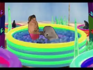 Fat Nick – New Opps